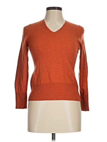 Victor by Victor Alfaro Pullover Sweater (view 1)