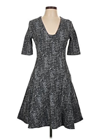Lela Rose Casual Dress (view 1)