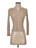 Unbranded Tan Cardigan Size S - photo 1