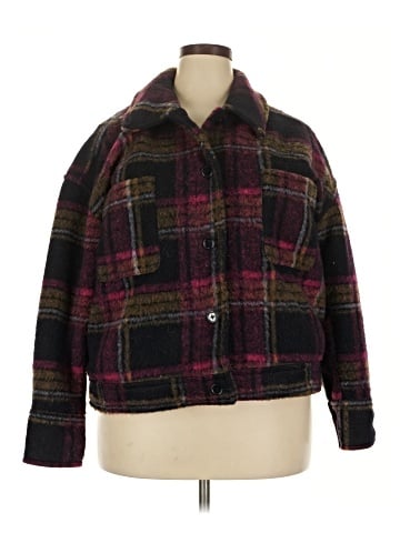 Caslon Jacket (view 1)