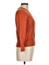 Victor by Victor Alfaro Orange Pullover Sweater Size M - photo 4