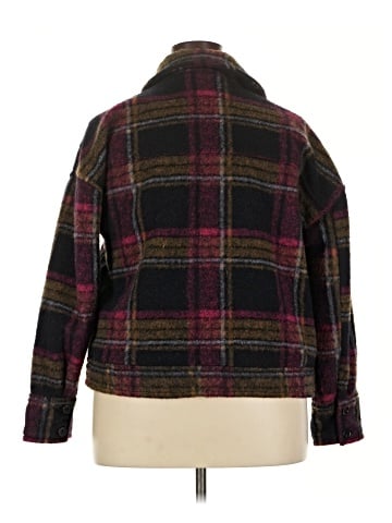 Caslon Jacket (view 2)