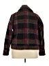 Caslon Plaid Purple Jacket Size XXL - photo 2