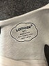 Lamaze 100% Cotton Ivory Long Sleeve Onesie 3-6 MO / 6 MO - photo 3