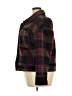 Caslon Plaid Purple Jacket Size XXL - photo 5