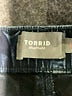 Torrid Blue Jeans Size 2X Tall (2) - photo 4
