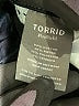 Torrid Blue Jeans Size 2X Tall (2) - photo 5