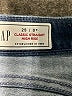 Gap Blue Jeans Size 0R - photo 6
