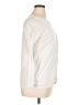 New Look 100% Polyester Ivory Long Sleeve T-Shirt Size 10 - photo 4
