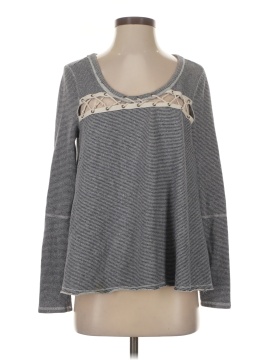 Free People Pullover Sweater (view 1)