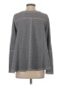 Free People Gray Pullover Sweater Size S - photo 2