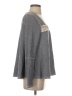 Free People Gray Pullover Sweater Size S - photo 4