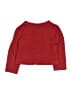 H&M Red Jacket Size 5T - 6 - photo 2