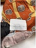 Totême 100% Cotton Orange Scarf One size - photo 5