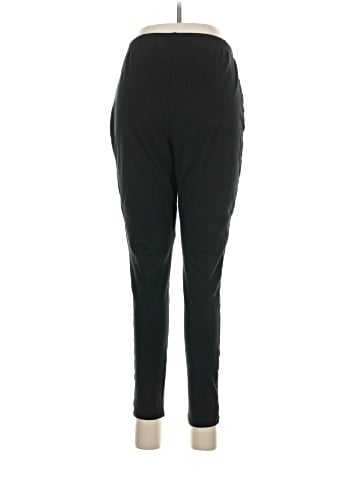 Women With Control Active Pants (view 2)