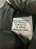 Dalia Collection Solid Black Formal Skirt Size 8 - photo 5