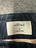Wilfred Black Wool Pants Size 4 - photo 7