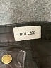 Rolla's Black Jeans Size 29 waist - photo 7
