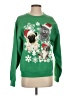 Jerzees Green Pullover Sweater Size S - photo 1