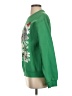 Jerzees Green Pullover Sweater Size S - photo 5