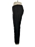 Ann Taylor LOFT Solid Black Active Pants Size 14 - photo 5