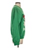 Jerzees Green Pullover Sweater Size S - photo 4