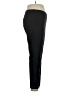 Ann Taylor LOFT Solid Black Active Pants Size 14 - photo 4