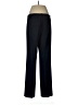 Ann Taylor Black Dress Pants Size 8 - photo 2