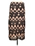 rue21 Stars Black Casual Skirt Size M - photo 1