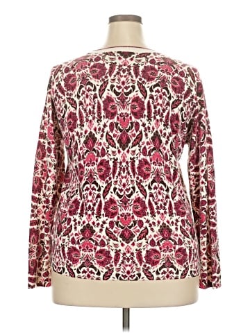 Croft & Barrow Pullover Sweater (view 2)