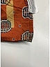 Totême 100% Cotton Orange Scarf One size - photo 3