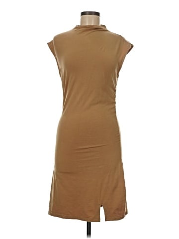 Bobbles & Lace Casual Dress (view 1)