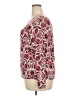 Croft & Barrow 100% Acrylic Paisley Pink Pullover Sweater Size XXL - photo 5