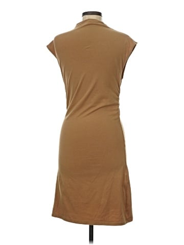 Bobbles & Lace Casual Dress (view 2)