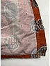 Totême 100% Cotton Orange Scarf One size - photo 6