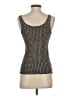 Unbranded Gray Tank Top Size S (estimated) - photo 2