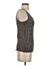 Unbranded Gray Tank Top Size S (estimated) - photo 4