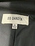 BB Dakota 100% Polyester Black Blazer Size S - photo 6