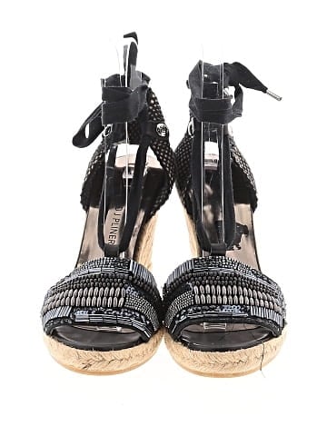 Donald J Pliner Wedges (view 2)
