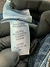 AGOLDE Hearts Blue Jeans Size 30 waist - photo 8