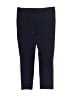 J. McLaughlin Solid Blue Active Pants Size 7 - photo 1