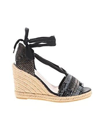 Donald J Pliner Wedges (view 1)