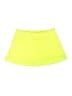 Eleven by Venus Williams Solid Yellow Active Skort Size XL - photo 1