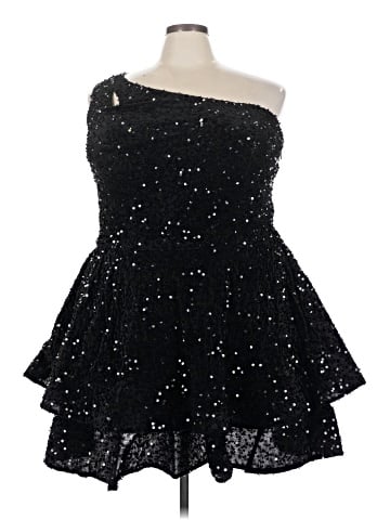 Unbranded Cocktail Dress (view 1)