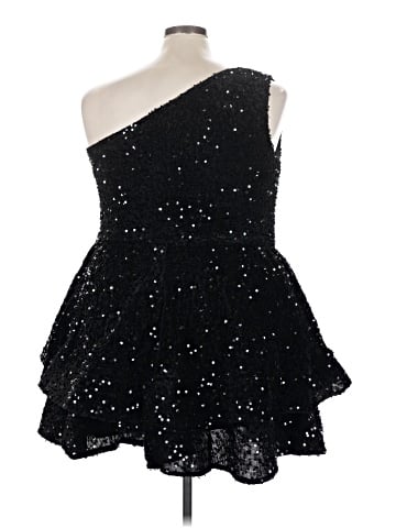 Unbranded Cocktail Dress (view 2)
