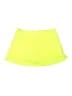 Eleven by Venus Williams Solid Yellow Active Skort Size XL - photo 2