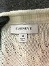 Evereve Stripes White Pullover Sweater Size M - photo 7