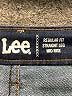 Lee Blue Jeans Size 20 - photo 4