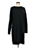 Gap Black Casual Dress Size M - photo 1