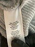 TRUTH BY REPUBLIC Gray Pullover Sweater Size M - photo 8